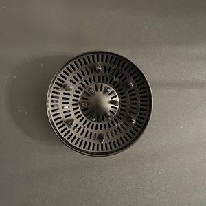 T3 Featherweight Diffuser